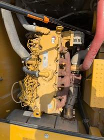 Buy Caterpillar 323 Used Excavator / 8 Buy Caterpillar 323 Used Excavator / 8
