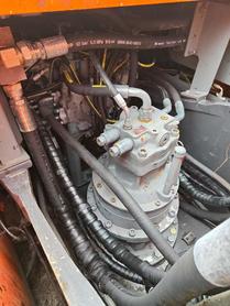 Buy Hitachi EX360-5 Used Excavator / 7 Buy Hitachi EX360-5 Used Excavator / 7