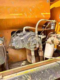 Buy Sany SY215C Used Excavator / 9 Buy Sany SY215C Used Excavator / 9