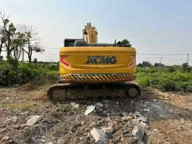 Buy XCMG XE200 Used Excavator / 2 Buy XCMG XE200 Used Excavator / 2