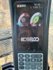 Buy Kobelco SK270D Used Excavator / 9 Buy Kobelco SK270D Used Excavator / 9