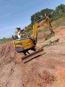 Buy XCMG XE26U Used Excavator / 4 Buy XCMG XE26U Used Excavator / 4