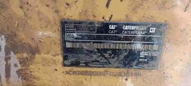 Buy Caterpillar 320A Used Excavator / 3 Buy Caterpillar 320A Used Excavator / 3
