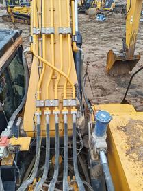 Buy Sany SY650H Used Excavator / 5 Buy Sany SY650H Used Excavator / 5