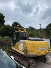 Buy Komatsu PC130 Used Excavator / 3 Buy Komatsu PC130 Used Excavator / 3