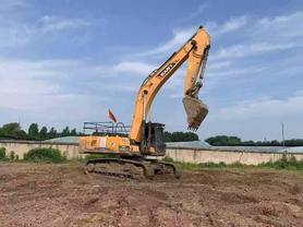 Buy Sany SY335H Used Excavator / 3 Buy Sany SY335H Used Excavator / 3