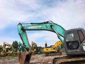 Buy Kobelco SK350-8 Used Excavator / 8 Buy Kobelco SK350-8 Used Excavator / 8