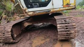 Buy Sumitomo SH120Z3 Used Excavator / 7 Buy Sumitomo SH120Z3 Used Excavator / 7