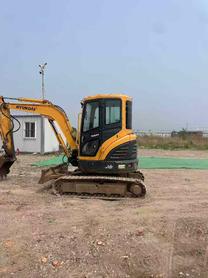 Buy Hyundai R35Z Used Excavator / 5 Buy Hyundai R35Z Used Excavator / 5