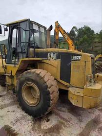 Buy Caterpillar 962G Used Excavator / 9 Buy Caterpillar 962G Used Excavator / 9