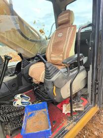 Buy Caterpillar 336E Used Excavator / 8 Buy Caterpillar 336E Used Excavator / 8