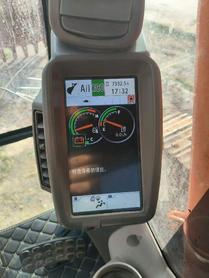 Buy Hitachi ZX130-5A Used Excavator / 8 Buy Hitachi ZX130-5A Used Excavator / 8