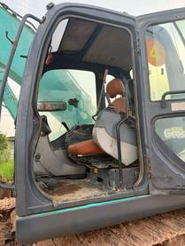 Buy Kobelco SK2008 Used Excavator / 8 Buy Kobelco SK2008 Used Excavator / 8