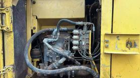 Buy Komatsu PC120-6 Used Excavator / 4 Buy Komatsu PC120-6 Used Excavator / 4