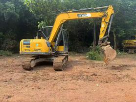 Buy XCMG XE75C Used Excavator / 9 Buy XCMG XE75C Used Excavator / 9