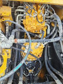 Buy Sany SY485C Used Excavator / 9 Buy Sany SY485C Used Excavator / 9