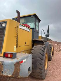 Buy XCMG XE500C Used Excavator / 2 Buy XCMG XE500C Used Excavator / 2