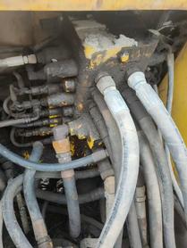 Buy Komatsu PC130-7 Used Excavator / 2 Buy Komatsu PC130-7 Used Excavator / 2