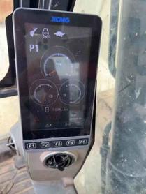Buy XCMG XE200 Used Excavator / 8 Buy XCMG XE200 Used Excavator / 8