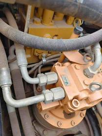 Buy Sany SY215C Used Excavator / 3 Buy Sany SY215C Used Excavator / 3