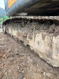 Buy Hyundai R215-7 Used Excavator / 2 Buy Hyundai R215-7 Used Excavator / 2