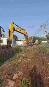 Buy Sumitomo SH200-3 Used Excavator / 4 Buy Sumitomo SH200-3 Used Excavator / 4