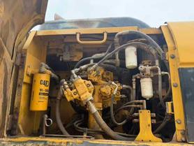 Buy Caterpillar 336DL Used Excavator / 8 Buy Caterpillar 336DL Used Excavator / 8
