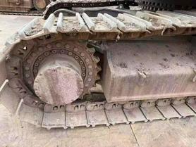 Buy XCMG XE550DK MAX Used Excavator / 7 Buy XCMG XE550DK MAX Used Excavator / 7