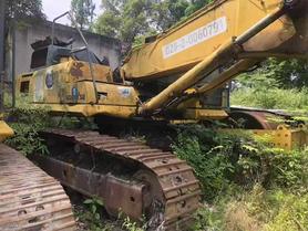 Buy Komatsu PC450-8 Used Excavator / 6 Buy Komatsu PC450-8 Used Excavator / 6