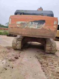 Buy Doosan DH215-9 Used Excavator / 2 Buy Doosan DH215-9 Used Excavator / 2