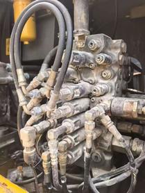 Buy Sumitomo SH80-6 Used Excavator / 4 Buy Sumitomo SH80-6 Used Excavator / 4