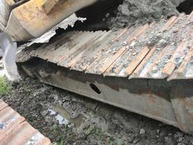 Buy Komatsu PC130-7 Used Excavator / 6 Buy Komatsu PC130-7 Used Excavator / 6