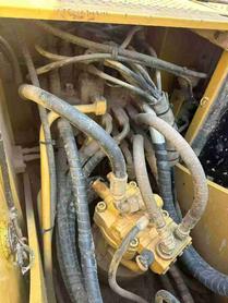 Buy Caterpillar M318D Used Excavator / 3 Buy Caterpillar M318D Used Excavator / 3
