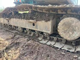 Buy Kobelco SK200-2 Used Excavator / 7 Buy Kobelco SK200-2 Used Excavator / 7