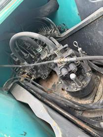 Buy Kobelco SK200 Used Excavator / 7 Buy Kobelco SK200 Used Excavator / 7