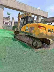 Buy Sany SY215C Used Excavator / 4 Buy Sany SY215C Used Excavator / 4