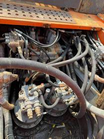 Buy Hitachi ZX450-6 Used Excavator / 5 Buy Hitachi ZX450-6 Used Excavator / 5
