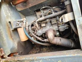 Buy Hitachi EX250-5 Used Excavator / 6 Buy Hitachi EX250-5 Used Excavator / 6