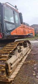 Buy Doosan DX560LC-9C ACE Used Excavator / 9 Buy Doosan DX560LC-9C ACE Used Excavator / 9