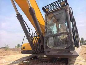 Buy Sany SY365C-8 Used Excavator / 8 Buy Sany SY365C-8 Used Excavator / 8
