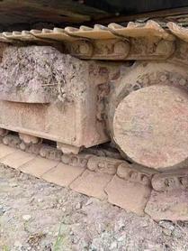 Buy XCMG XE135B Used Excavator / 6 Buy XCMG XE135B Used Excavator / 6