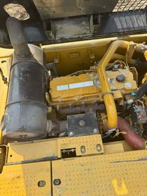 Buy Caterpillar 336E Used Excavator / 8 Buy Caterpillar 336E Used Excavator / 8