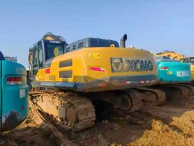 Buy XCMG XE380K Used Excavator / 2 Buy XCMG XE380K Used Excavator / 2