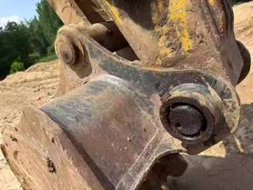 Buy Sany SY215C-8 Used Excavator / 4 Buy Sany SY215C-8 Used Excavator / 4
