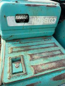 Buy Kobelco SK2008 Used Excavator / 4 Buy Kobelco SK2008 Used Excavator / 4