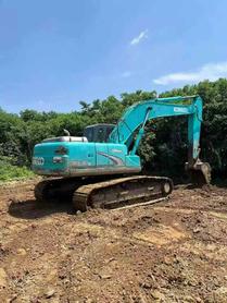 Buy Kobelco SK210 Used Excavator / 4 Buy Kobelco SK210 Used Excavator / 4