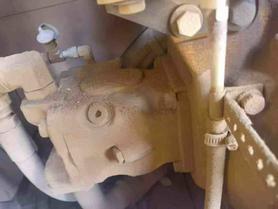 Buy Caterpillar 308B Used Excavator / 9 Buy Caterpillar 308B Used Excavator / 9