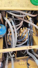 Buy Caterpillar 349E Used Excavator / 3 Buy Caterpillar 349E Used Excavator / 3