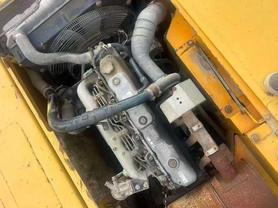 Buy Sany SY215C Used Excavator / 5 Buy Sany SY215C Used Excavator / 5