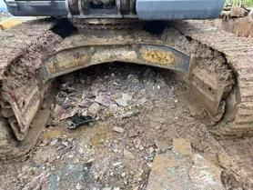 Buy XCMG XE370 Used Excavator / 6 Buy XCMG XE370 Used Excavator / 6